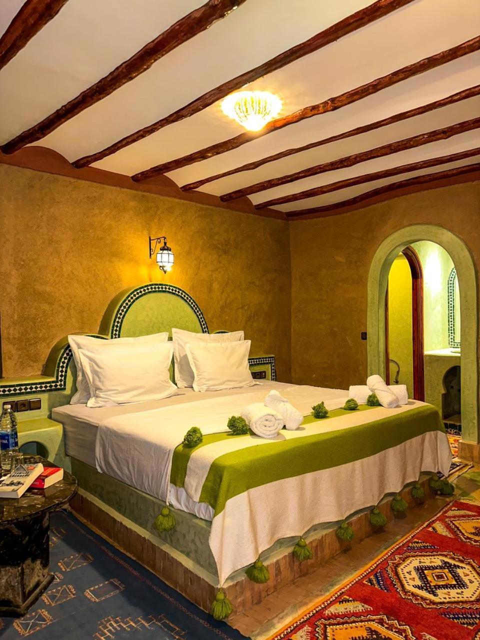 טרודאנט Riad Amnay מראה חיצוני תמונה