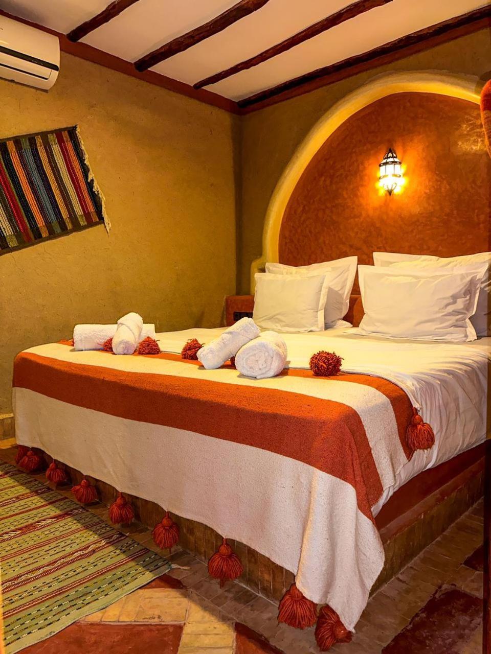 טרודאנט Riad Amnay מראה חיצוני תמונה