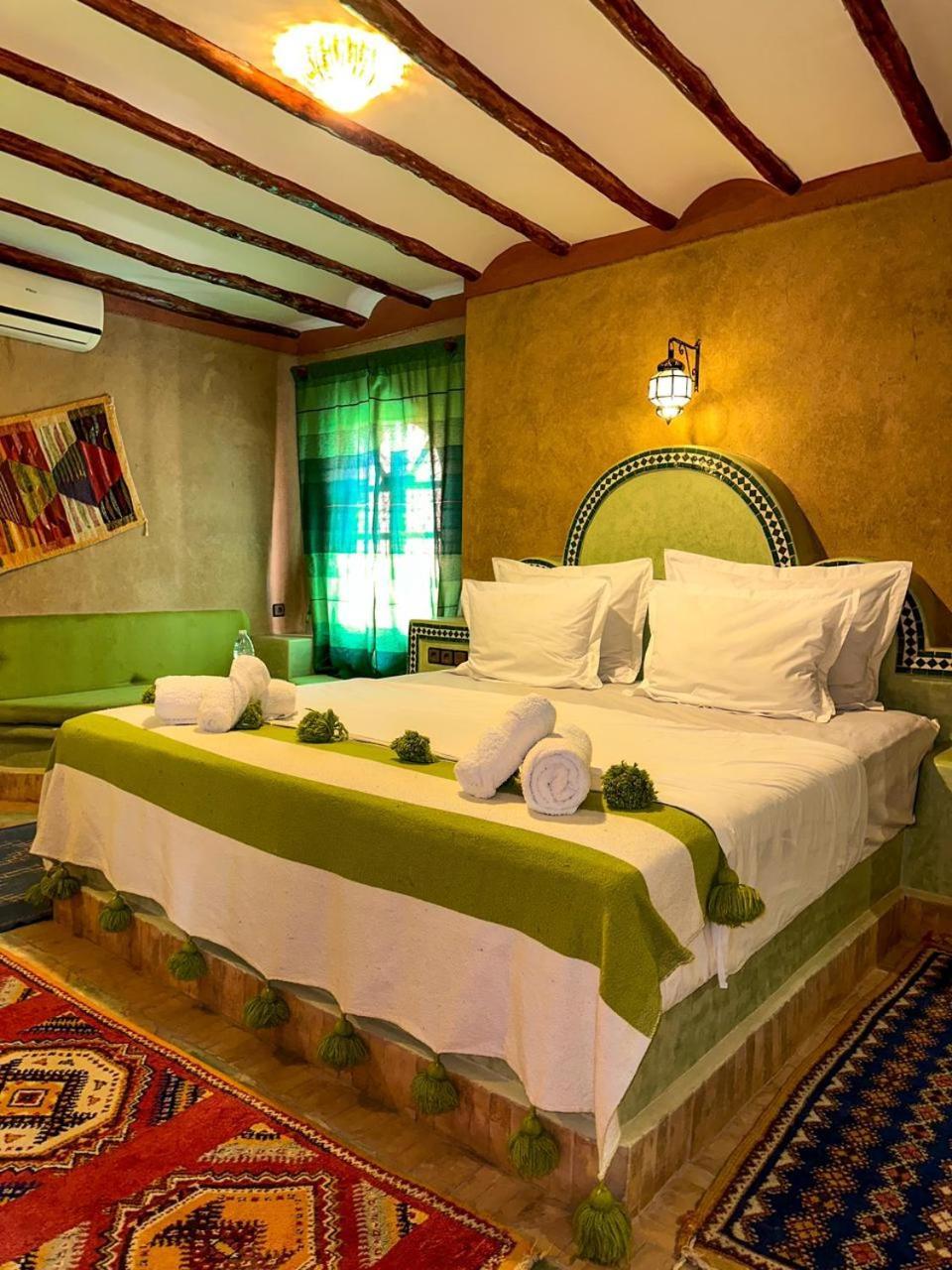 טרודאנט Riad Amnay מראה חיצוני תמונה