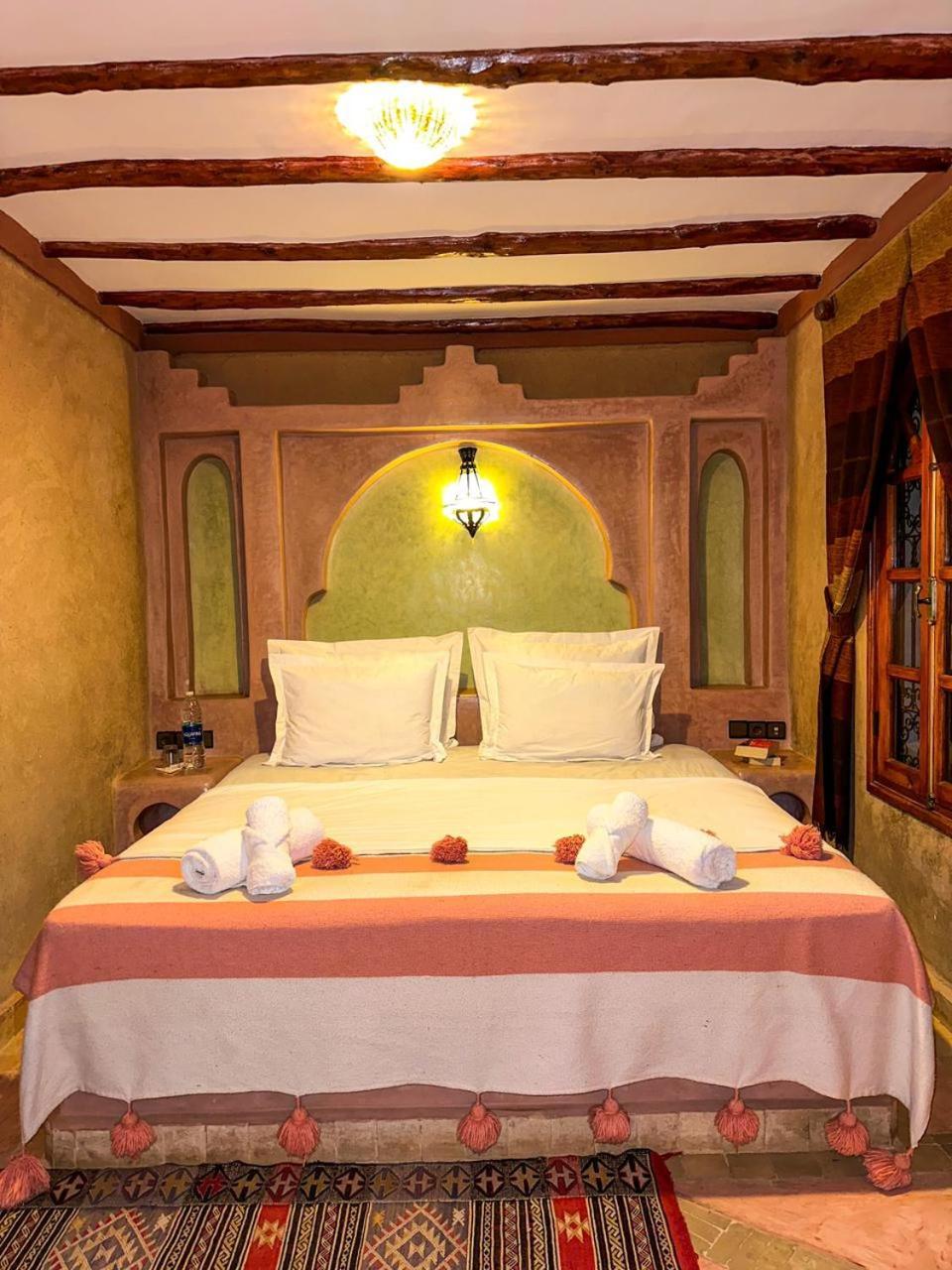 טרודאנט Riad Amnay מראה חיצוני תמונה